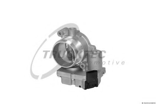 Carcasa clapeta AUDI A4 (8K2, B8) (2007 - 2015) TRUCKTEC AUTOMOTIVE 07.14.193 piesa NOUA