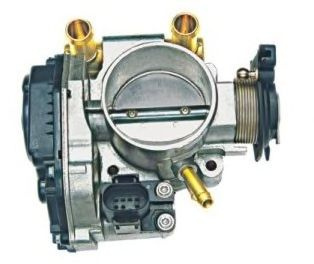 Carcasa clapeta AUDI A4 Avant (8D5, B5) (1994 - 2001) MEAT & DORIA 89008 piesa NOUA