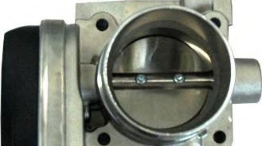 Carcasa clapeta AUDI A4 Avant (8D5, B5) (1994 - 2001) MEAT & DORIA 89114 piesa NOUA