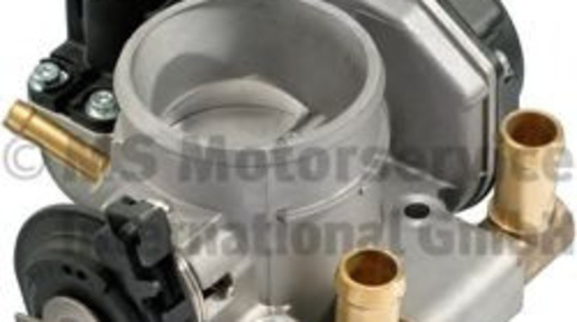 Carcasa clapeta AUDI A4 Avant (8D5, B5) (1994 - 2001) PIERBURG 7.03703.04.0 piesa NOUA