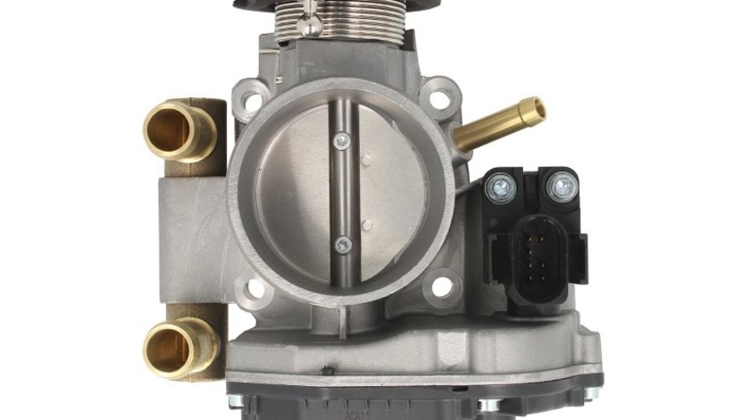 Carcasa clapeta AUDI A4 Avant (8D5, B5) ENGITECH ENT310008