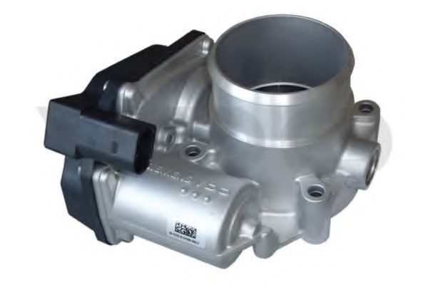 Carcasa clapeta AUDI A4 Avant (8ED, B7) (2004 - 2008) VDO A2C59511705 piesa NOUA