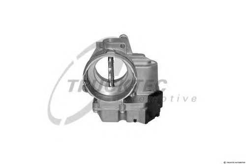 Carcasa clapeta AUDI A6 Avant (4F5, C6) (2005 - 2011) TRUCKTEC AUTOMOTIVE 07.14.192 piesa NOUA