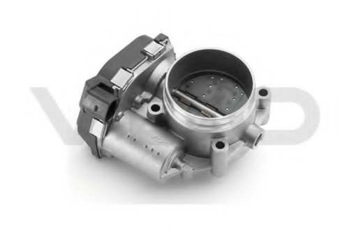 Carcasa clapeta AUDI A8 (4H) (2009 - 2016) VDO 408-242-002-007Z piesa NOUA