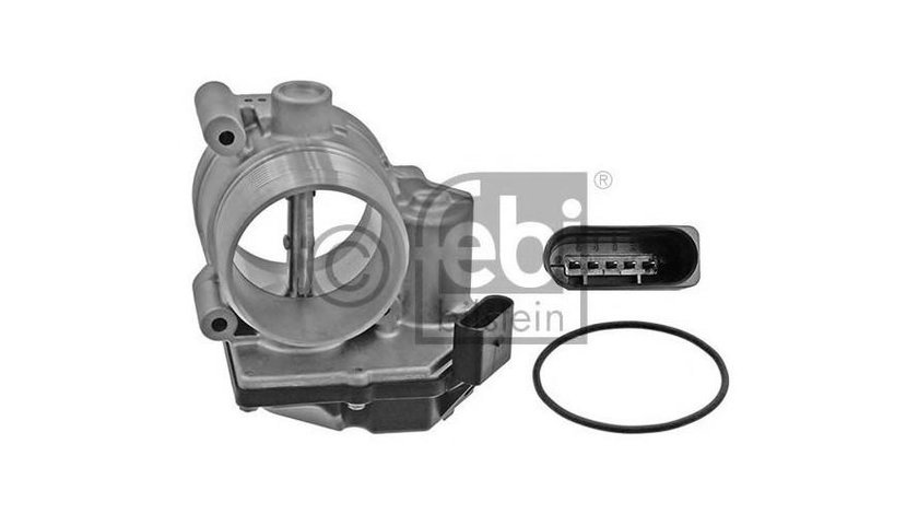 Carcasa clapeta Audi AUDI A6 (4F2, C6) 2004-2011 #2 059145950A