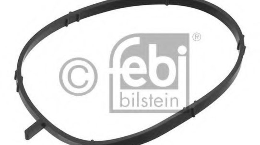 Carcasa clapeta AUDI Q3 (8U) (2011 - 2016) FEBI BILSTEIN 39736 piesa NOUA