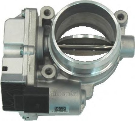 Carcasa clapeta AUDI Q7 (4L) (2006 - 2015) MEAT & DORIA 89066 piesa NOUA