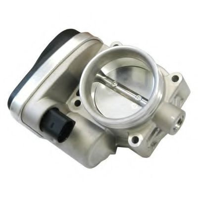 Carcasa clapeta BMW Seria 3 Cupe (E46) (1999 - 2006) MEAT & DORIA 89156 piesa NOUA