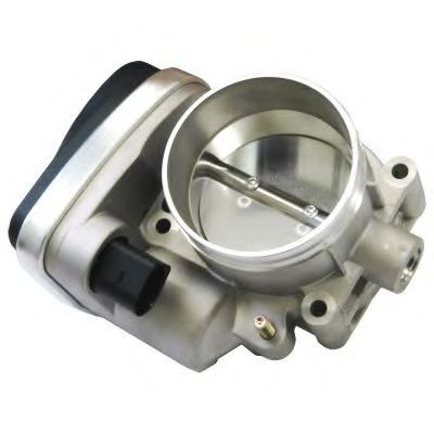 Carcasa clapeta BMW Seria 3 Cupe (E46) (1999 - 2006) MEAT & DORIA 89157 piesa NOUA