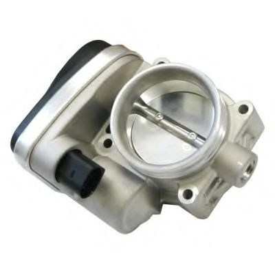 Carcasa clapeta BMW Seria 3 (E46) (1998 - 2005) MEAT & DORIA 89156 piesa NOUA