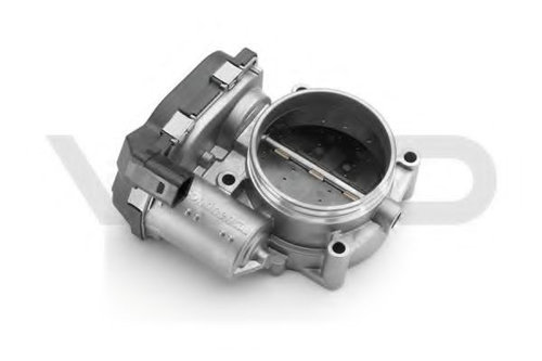 Carcasa clapeta BMW Seria 5 Touring (F11) (2010 - 2016) VDO 408-242-002-008Z piesa NOUA