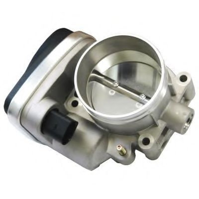 Carcasa clapeta BMW Seria 7 (E65, E66, E67) (2001 - 2009) MEAT & DORIA 89157 piesa NOUA