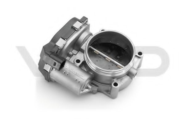Carcasa clapeta BMW X3 (F25) (2010 - 2016) VDO 408-242-002-008Z piesa NOUA