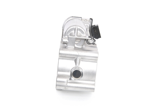 Carcasa Clapeta Bosch Mercedes-Benz 0 281 002 894