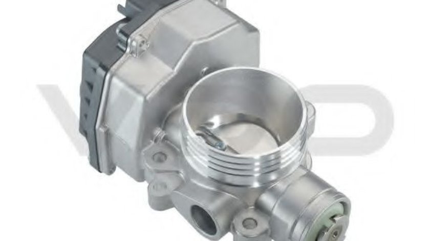 Carcasa clapeta CITROEN C2 (JM) (2003 - 2016) VDO 408-239-821-001Z - produs NOU
