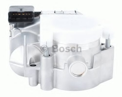 Carcasa clapeta CITROEN C3 I (FC) (2002 - 2016) BOSCH 0 280 750 085 piesa NOUA