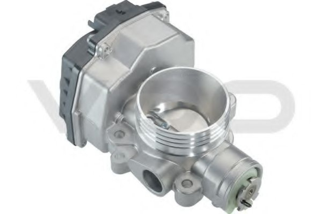 Carcasa clapeta CITROEN C3 Pluriel (HB) (2003 - 2016) VDO 408-239-821-001Z piesa NOUA