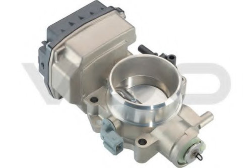 Carcasa clapeta CITROEN C4 I (LC) (2004 - 2011) VDO 408-239-823-003Z piesa NOUA