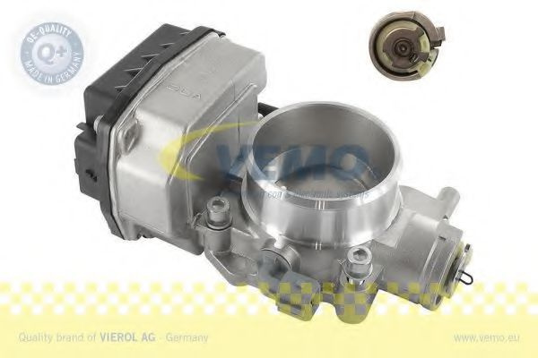 Carcasa clapeta CITROEN C5 I (DC) (2001 - 2004) VEMO V42-81-0008 piesa NOUA