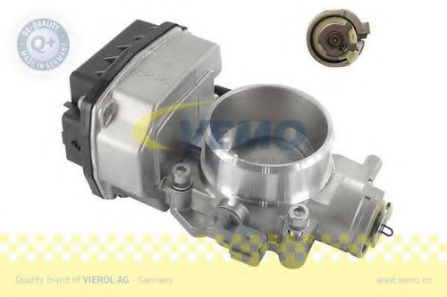 Carcasa clapeta CITROEN C5 II Break (RE) (2004 - 2016) VEMO V42-81-0008 piesa NOUA