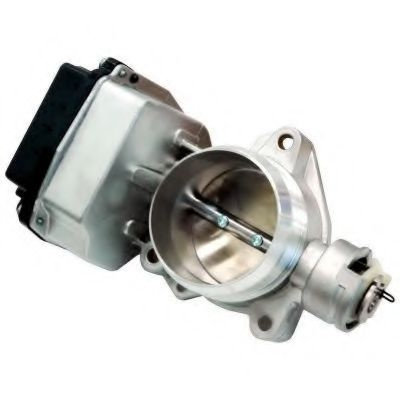Carcasa clapeta CITROEN C5 II Break (RE) (2004 - 2016) MEAT & DORIA 89146 piesa NOUA