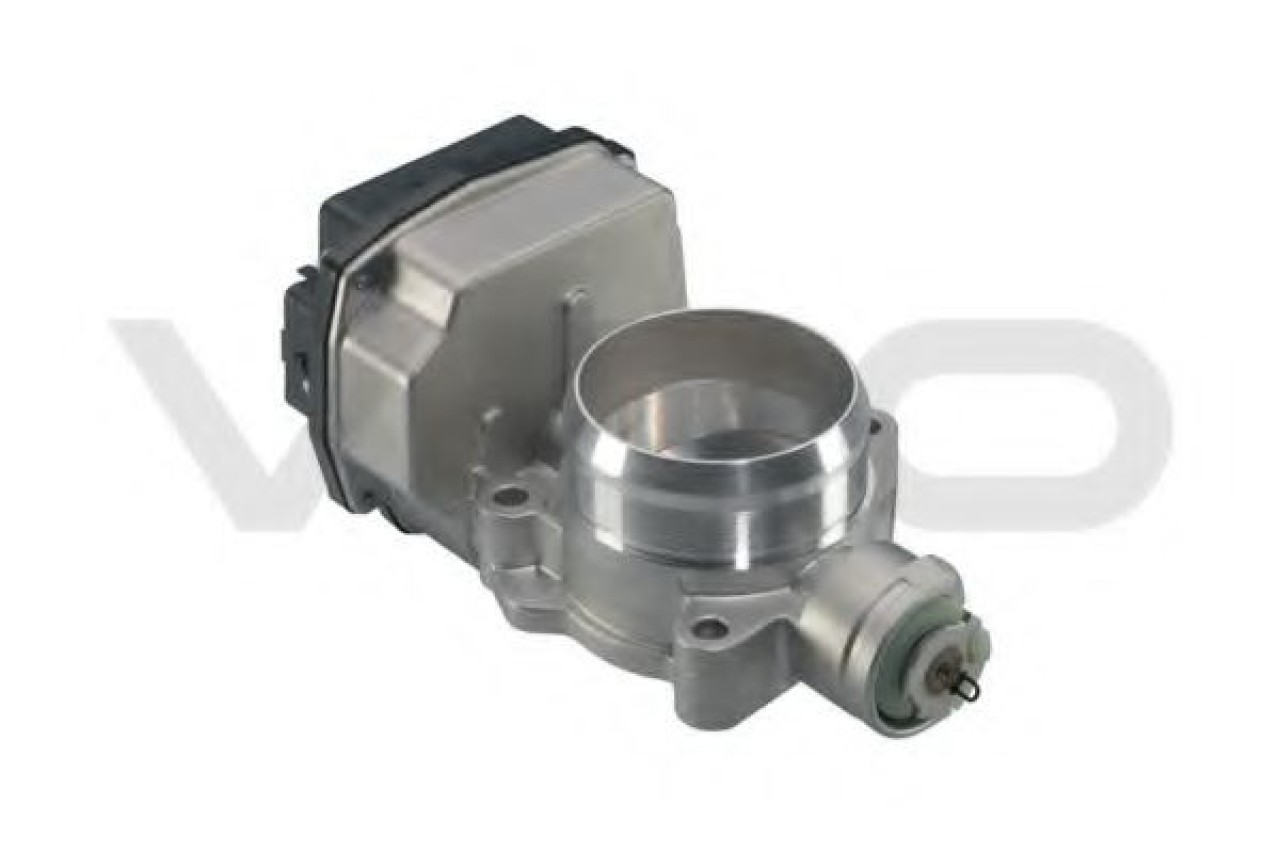 Carcasa clapeta CITROEN C5 III Break (TD) (2008 - 2016) VDO 408-239-827-001Z piesa NOUA