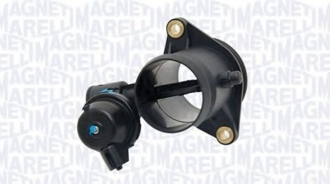 Carcasa clapeta CITROEN XSARA PICASSO (N68) (1999 - 2016) MAGNETI MARELLI 802001181005 piesa NOUA