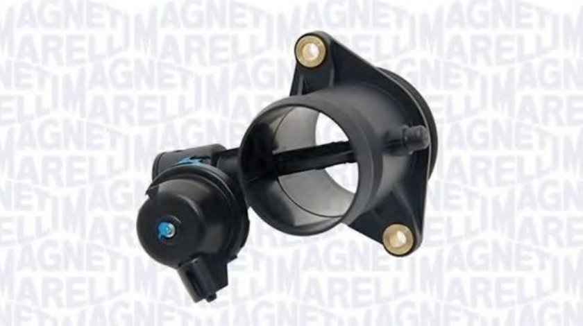 Carcasa clapeta CITROEN XSARA PICASSO (N68) (1999 - 2016) MAGNETI MARELLI 802001181005 piesa NOUA