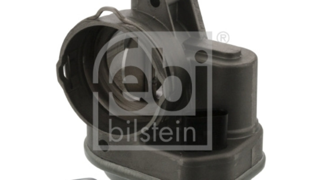 Carcasa clapeta (FE44945 FEBI BILSTEIN) AUDI,MITSUBISHI,SEAT,SKODA,VW