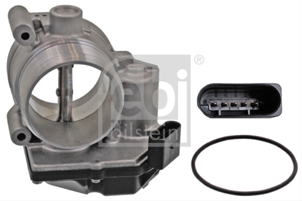 Carcasa Clapeta Febi Bilstein Audi 46004