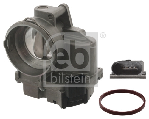 Carcasa Clapeta Febi Bilstein Audi 46128