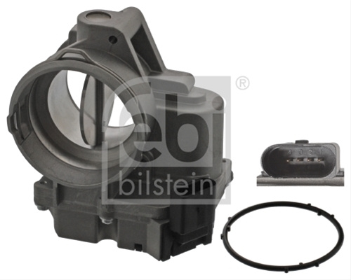Carcasa Clapeta Febi Bilstein Audi 46129
