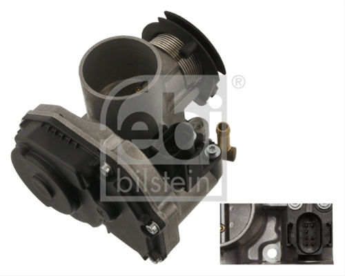 Carcasa Clapeta Febi Bilstein Vw 44944