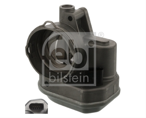 Carcasa Clapeta Febi Bilstein Vw 44945