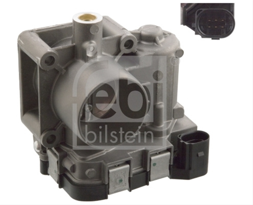 Carcasa Clapeta Febi Ford 103048