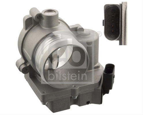 Carcasa Clapeta Febi Ford 104684