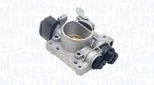 Carcasa clapeta FIAT DOBLO Cargo (223) (2000 - 2016) MAGNETI MARELLI 802001291204 piesa NOUA