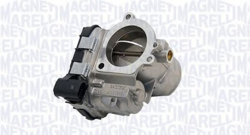 Carcasa clapeta FIAT DUCATO bus (250, 290) (2006 - 2016) MAGNETI MARELLI 802010473903 piesa NOUA