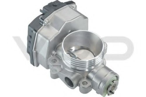 Carcasa clapeta FIAT FIORINO Combi (225) (2007 - 2016) VDO 408-239-821-001Z piesa NOUA