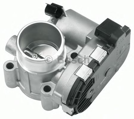 Carcasa clapeta FIAT IDEA (350) (2003 - 2016) BOSCH 0 280 750 042 piesa NOUA
