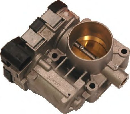 Carcasa clapeta FIAT LINEA (323) (2007 - 2016) MEAT & DORIA 89059 piesa NOUA