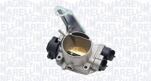Carcasa clapeta FIAT MULTIPLA (186) (1999 - 2010) MAGNETI MARELLI 802007715701 piesa NOUA