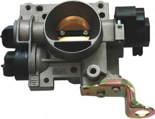 Carcasa clapeta FIAT PUNTO (188) (1999 - 2016) MEAT & DORIA 89001 piesa NOUA