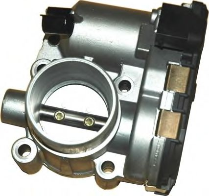 Carcasa clapeta FIAT PUNTO (188) (1999 - 2016) MEAT & DORIA 89027 piesa NOUA