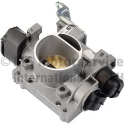 Carcasa clapeta FIAT PUNTO (188) (1999 - 2016) PIERBURG 7.03703.55.0 piesa NOUA