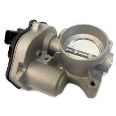 Carcasa clapeta FORD C-MAX (DM2) (2007 - 2016) MEAT & DORIA 89202 piesa NOUA