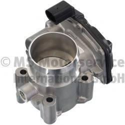 Carcasa clapeta FORD ECOSPORT (2011 - 2016) PIERBURG 7.04585.05.0 piesa NOUA