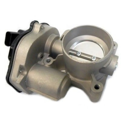 Carcasa clapeta FORD FOCUS C-MAX (2003 - 2007) MEAT & DORIA 89202 piesa NOUA