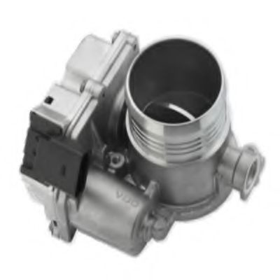 Carcasa clapeta FORD FOCUS II Combi (DA) (2004 - 2012) SIDAT 88.118 piesa NOUA