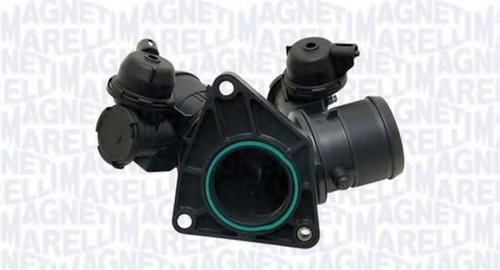 Carcasa clapeta FORD FOCUS II (DA) (2004 - 2012) MAGNETI MARELLI 802007889313 piesa NOUA